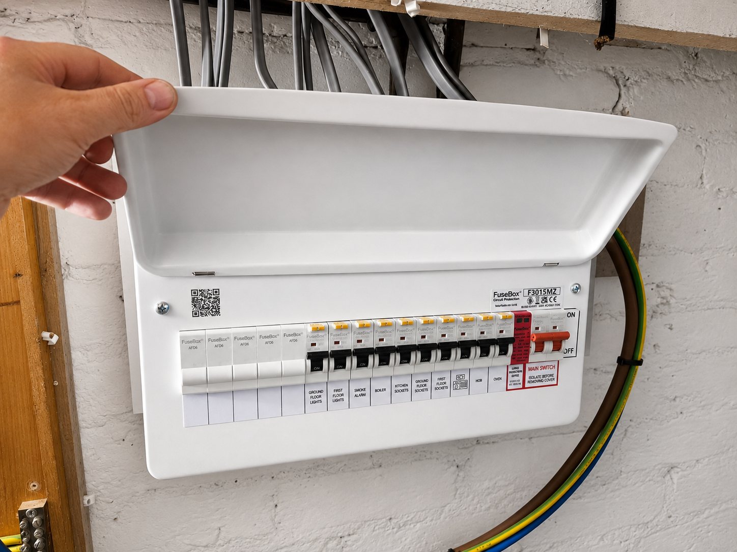 Fault Finding at the Board